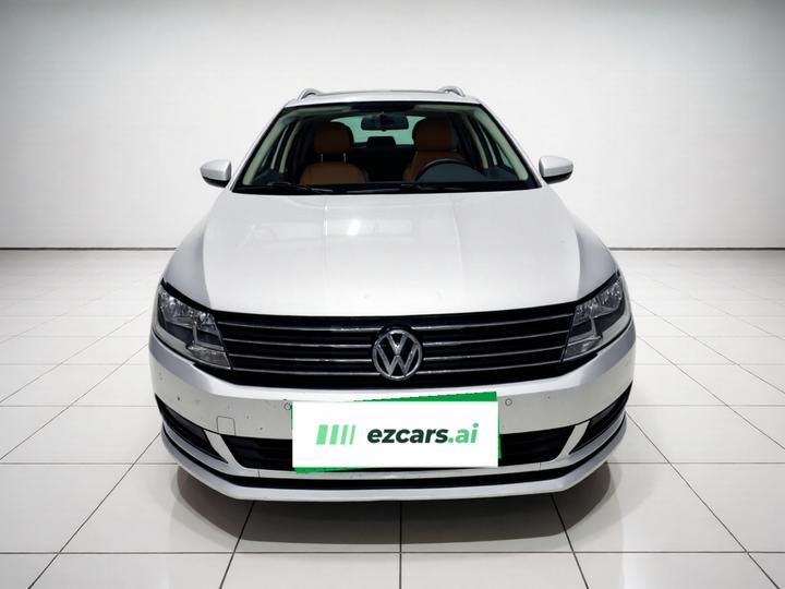 2017 180TSI DSG Comfort photo 2