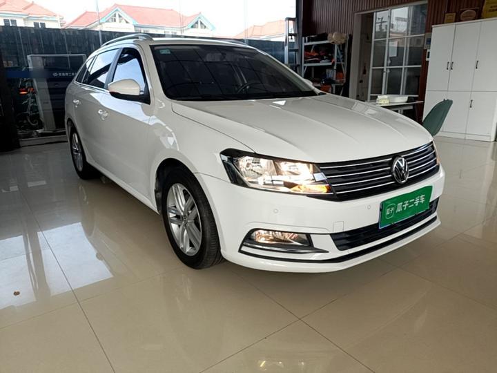 2017 230TSI DSG Comfort photo 3