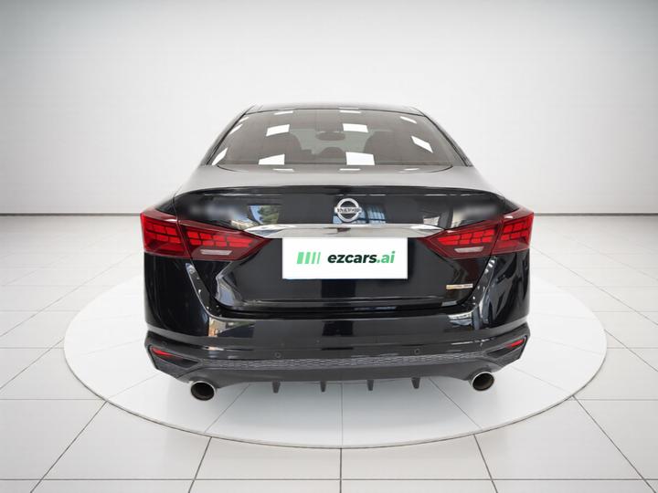 Teana 2019 2.0L XL Upper photo 5