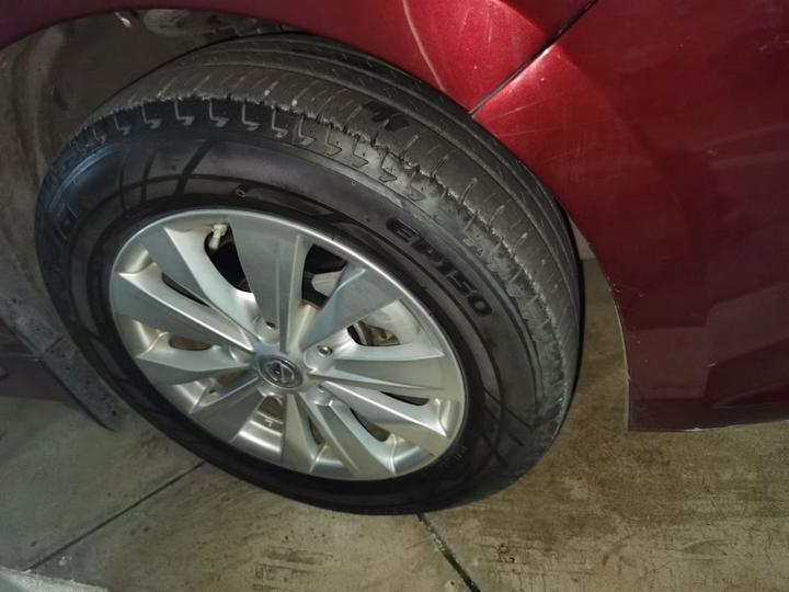 Teana 2018 2.0L XL photo 8