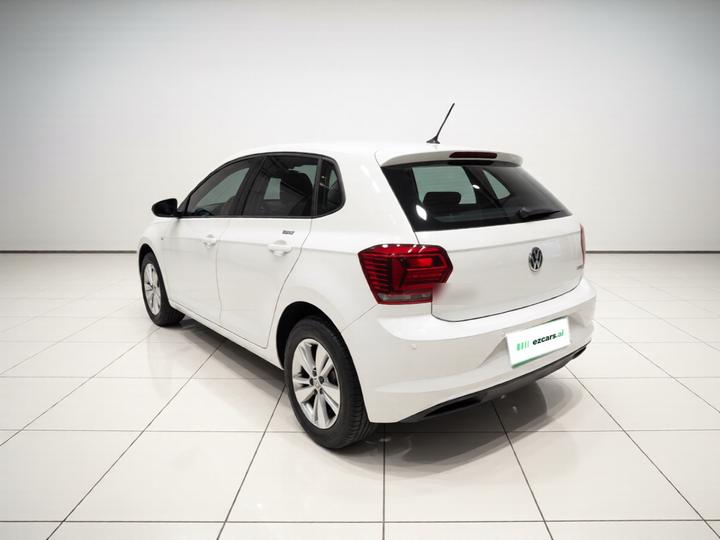 Polo 2019 Plus 1.5L AT photo 4