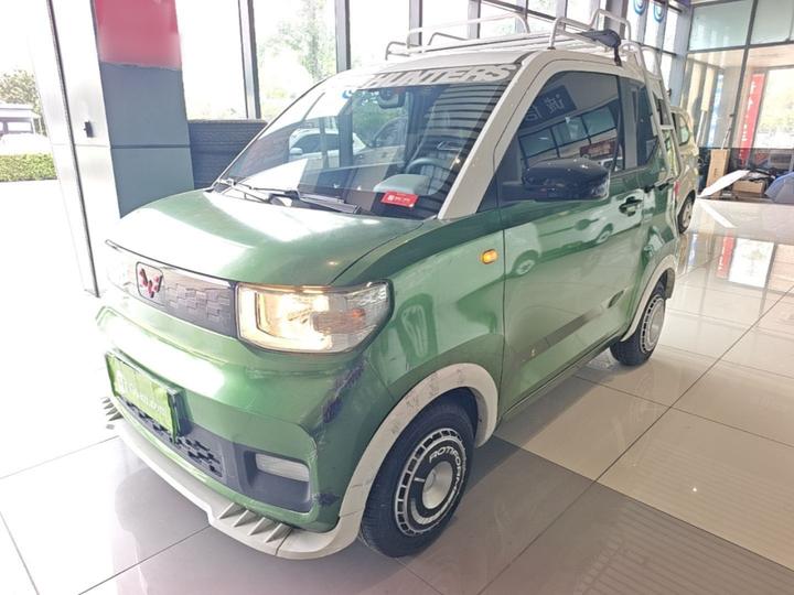 Hongguang MINIEV 2022 LFP