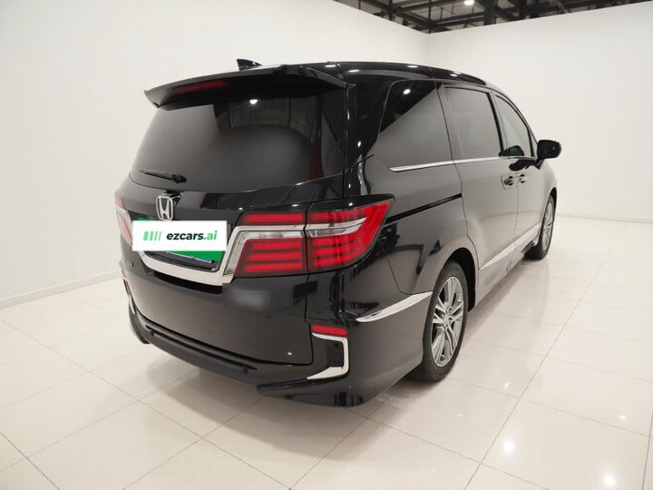 Elysion 2019 2.0L Hybrid Luxury photo 6