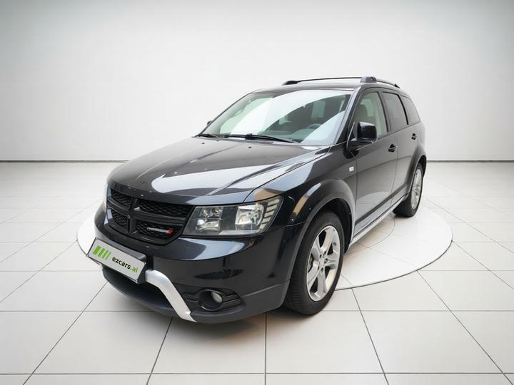 Dodge 2015 2.0TD AWD