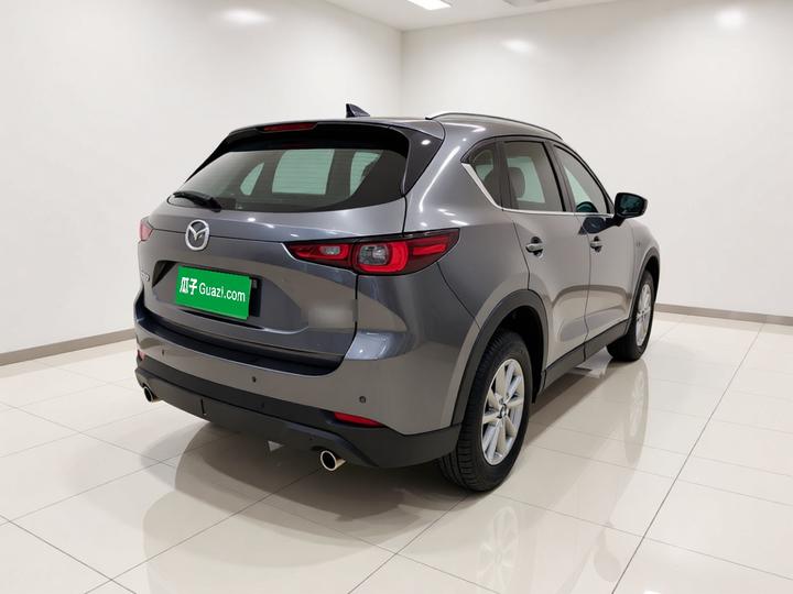 CX-5 2022 2.0L AT RWD photo 6