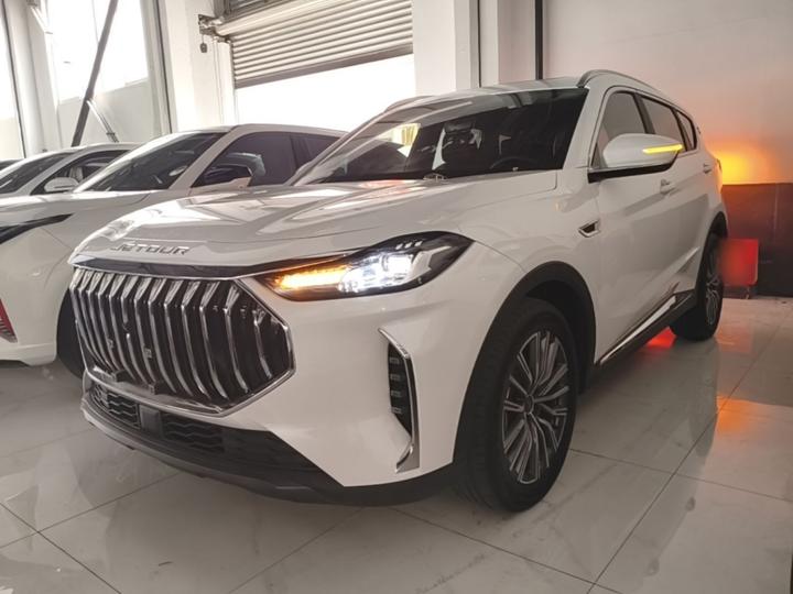 X70 PLUS 2024 Champion 1.5T DCTMAX 7-Seater