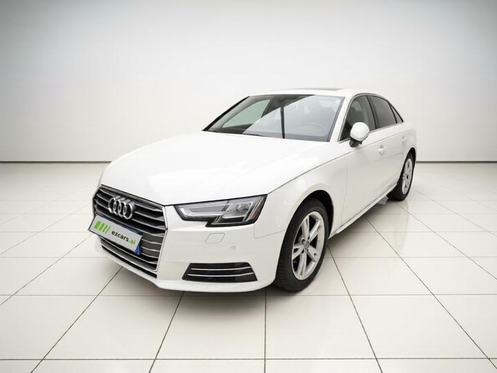 A4L 2017 Plus 40 TFSI Fashion