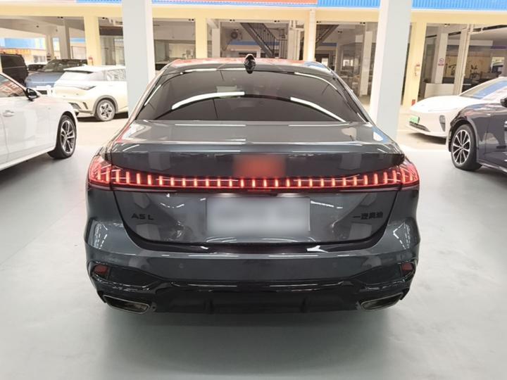 A5L 2026 2.0T Sport Plus photo 5