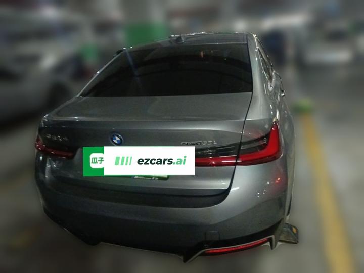 i3 2022 eDrive 35 L photo 5