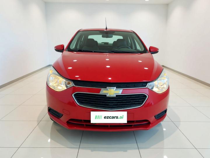 2015 3 1.5L MT Li Auto photo 2