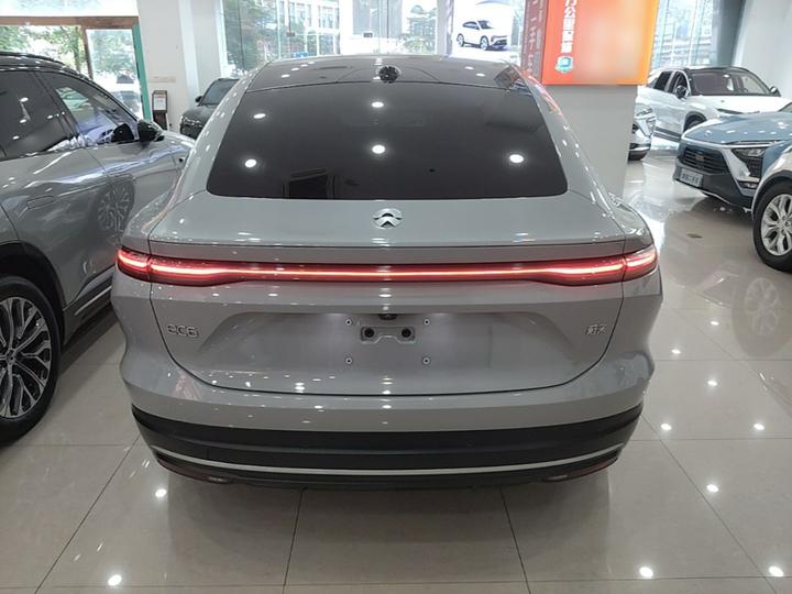 EC6 2024 75kWh photo 3