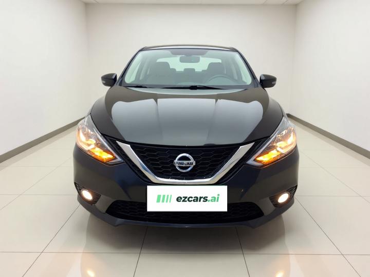 Sylphy 2019 Classic 1.6XL CVT Luxury photo 2