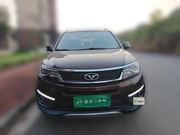 X5 2017 1.5T MT Premium photo 2