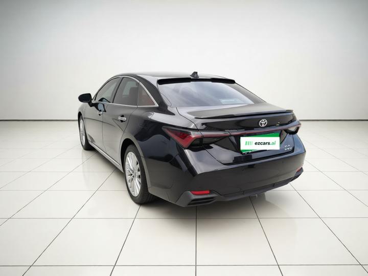 Avalon 2024 Hybrid 2.0L Premium photo 4