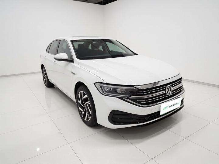 Sagitar 2023 280TSI DSG Lite photo 3