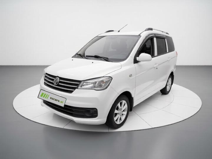 Fengon 330 2019 1.5L MT Utility II China VI