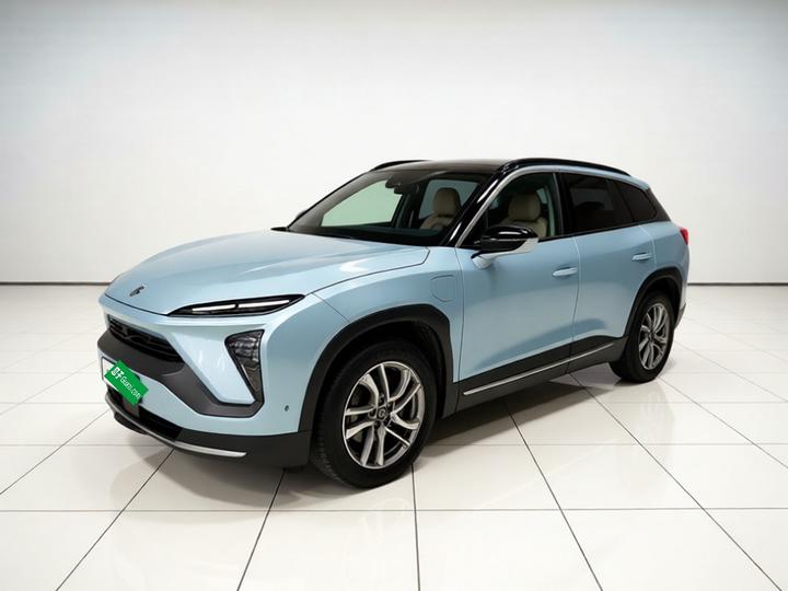 ES6 2022 75kWh Sport