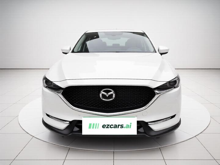 CX-5 2021 2.0L AT RWD photo 2