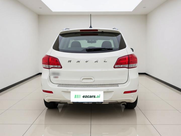 H6 2015 Upgraded 1.5T MT RWD Elite photo 3