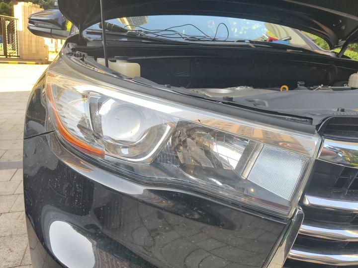 Highlander 2015 2.0T RWD Elite 5-Seater photo 7