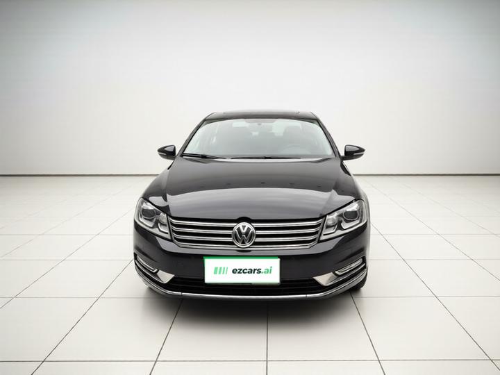 Magotan 2013 1.8TSI Luxury photo 2