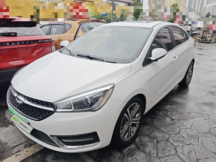 Arrizo 5 2017 1.5L MT Luxury