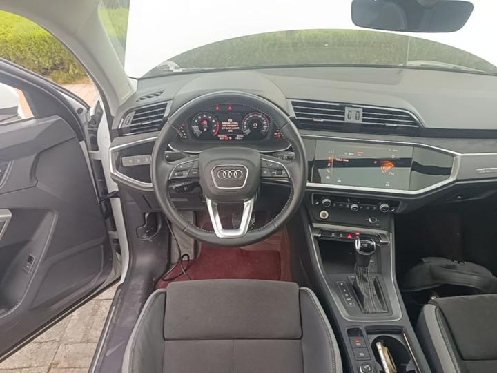 Q3 2021 35 TFSI Progressive Dynamic photo 6