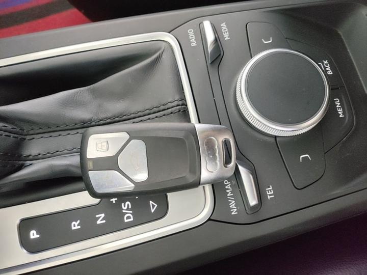 Q2L 2021 35 TFSI Progressive Dynamic photo 8