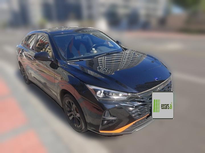 Yixuan 2023 1.5L AT LX photo 3