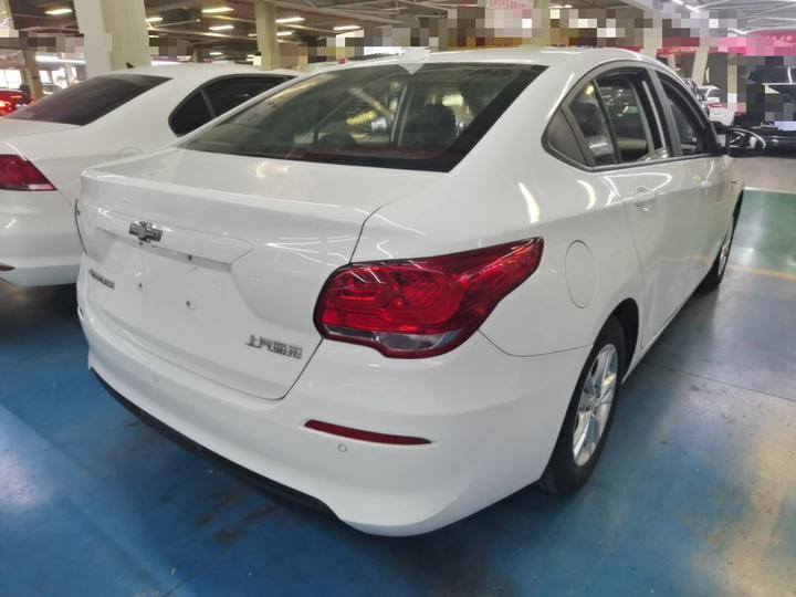 Cavalier 2019 320 AT photo 4