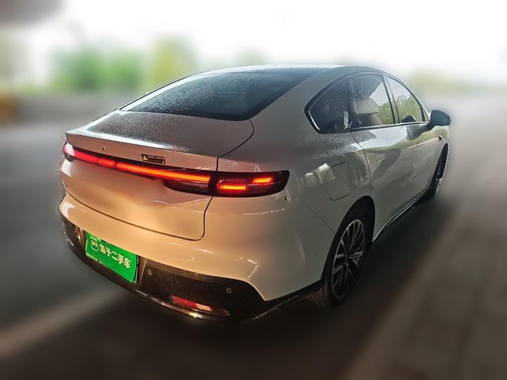 Leapmotor B01 2025 650 Enjoy photo 6