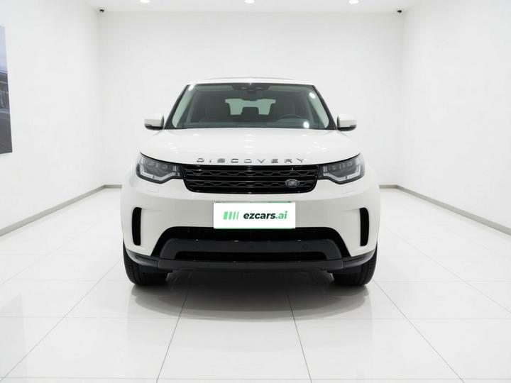 Discovery 2018 2.0T SE photo 2
