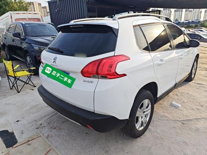 2008 2014 1.6L AT photo 4