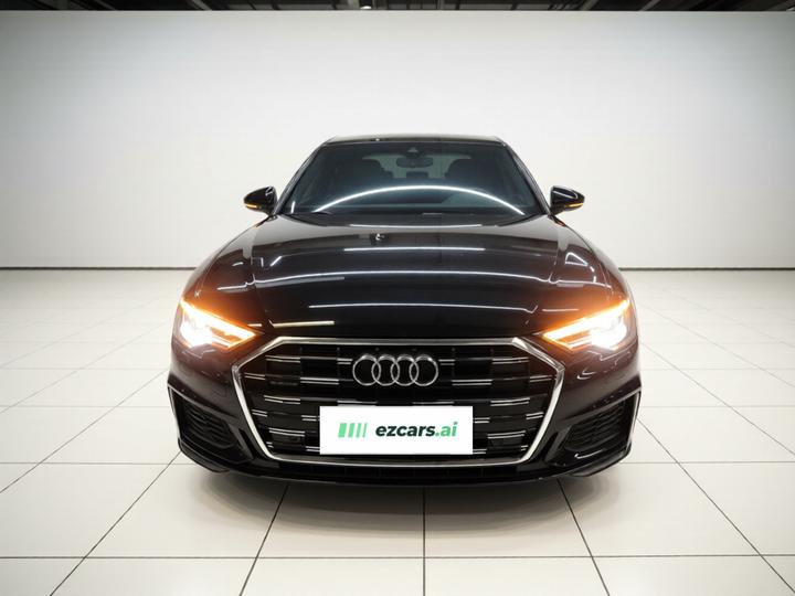 A6L 2021 40 TFSI Luxury Dynamic photo 2