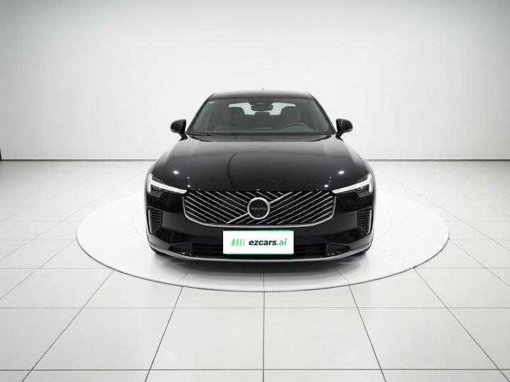 S90 2026 B5 Luxury photo 2