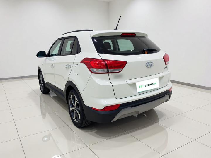 ix25 2017 1.6L AT Smart photo 4