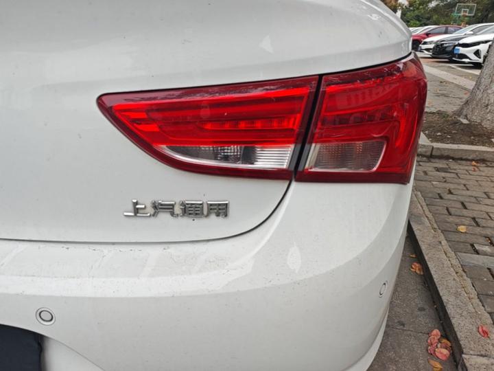 Verano 2018 Sedan 15S AT Leading photo 7