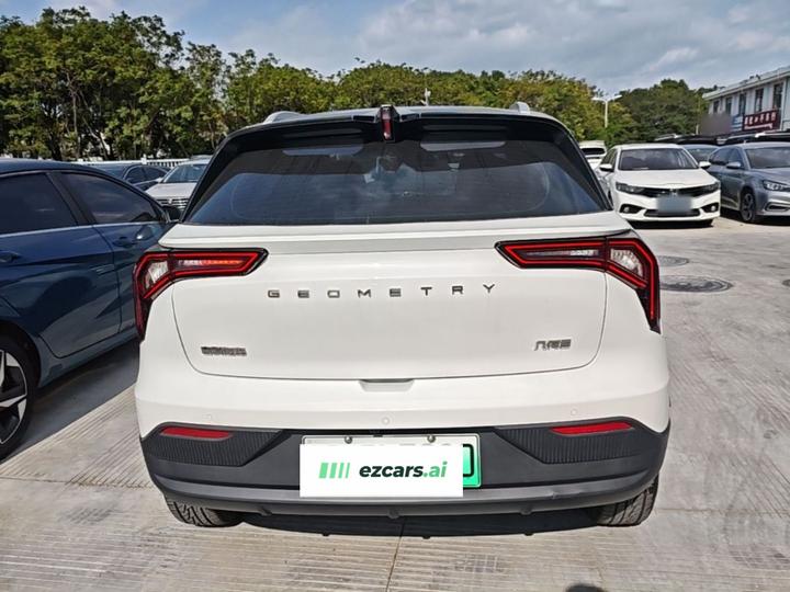 E Firefly 2022 401KM 4-Seater photo 5