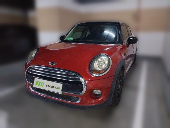2016 1.5T COOPER 5-Door