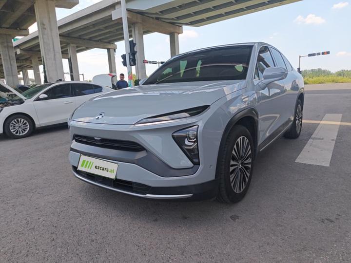EC6 2020 430KM Sport