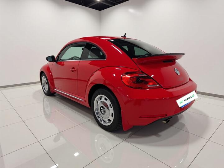 2015 180TSI photo 4