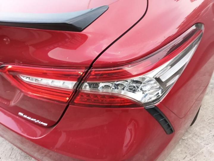 Camry 2019 Facelift 2.0S photo 7