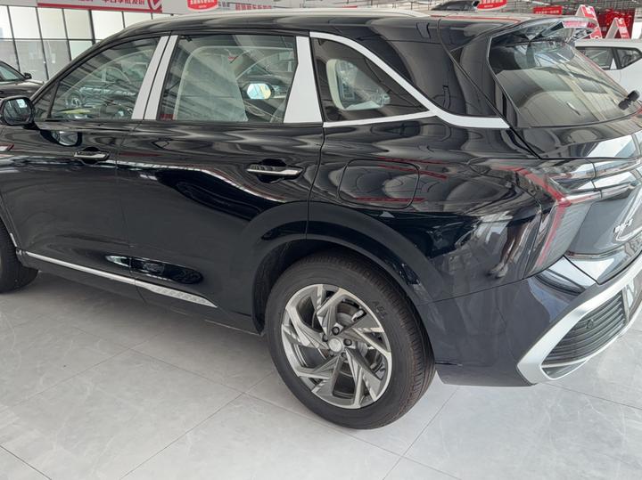 HS3 PHEV 2024 115km photo 4