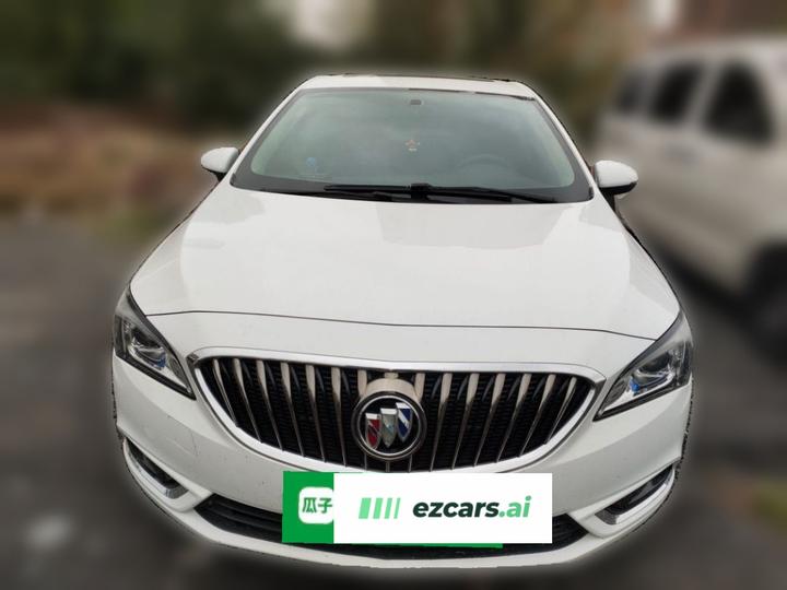 Verano 2017 Sedan 15S AT Leading photo 2