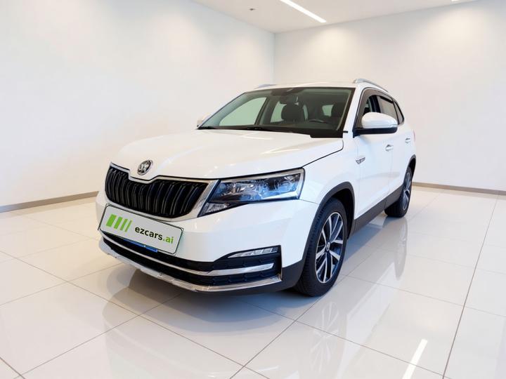 Kamiq 2018 1.5L MT Comfort China V