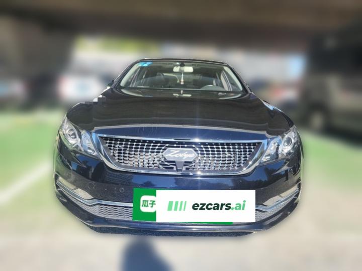 Z700 2016 1.8T DCT Premium photo 2