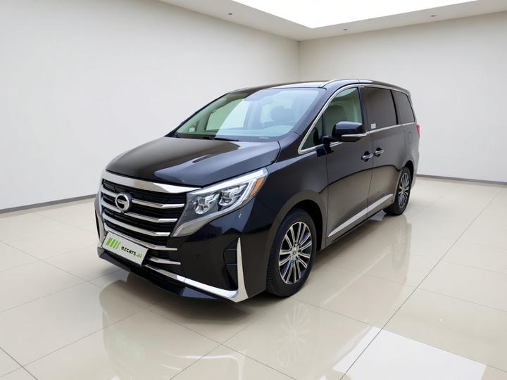 GAC Trumpchi M8 2021 Leading Series 390T Supreme