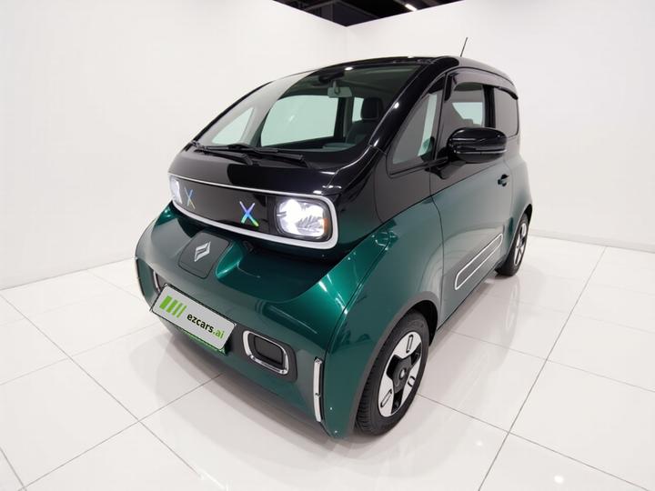 KiWi EV 2022 NCM