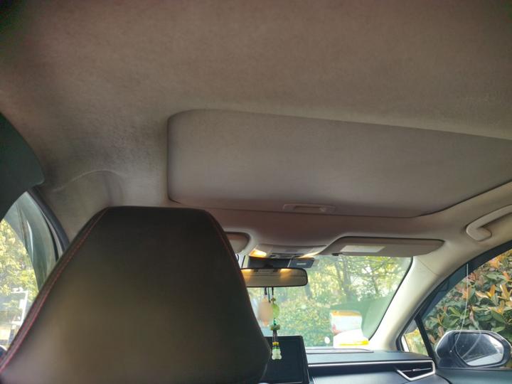 Corolla 2021 Hybrid 1.8L E-CVT Elite photo 8