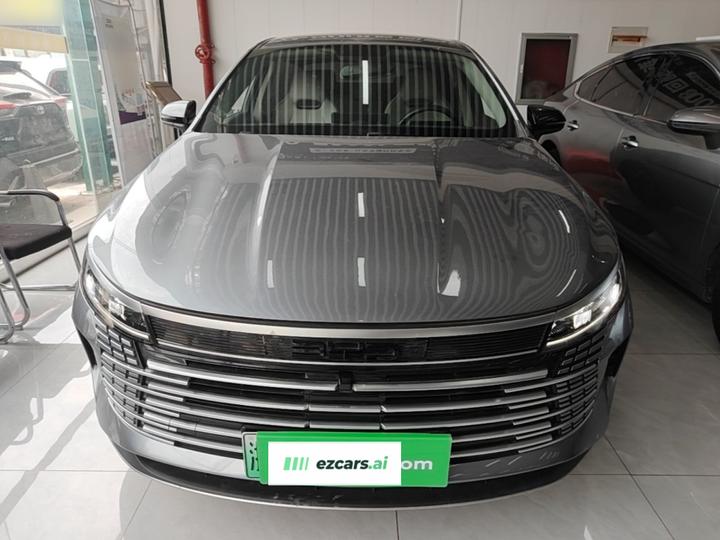 Destroyer 05 2024 Honor DM-i 55KM Luxury photo 2